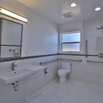 Care Home For Disabled People in San Bruno CA