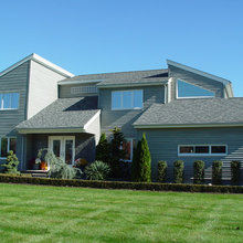 Siding