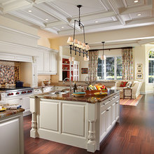 Kitchen Ideas