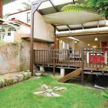 630 Deck