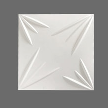 3D bamboo wall panels