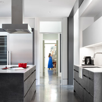 Bryn Mawr | Leicht Houston