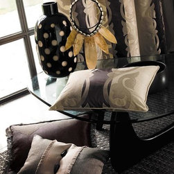 Casamance Fabrics - Products