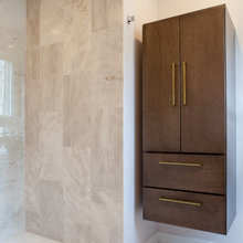 Master Bedroom & Bath