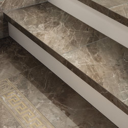 VERSACE MARBLE COLLECTION - Wall And Floor Tile