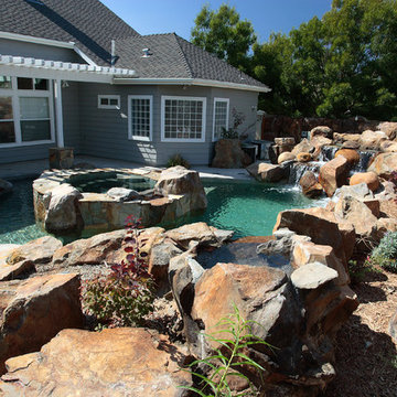 Spa Designs