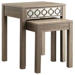 Transitional Coffee Table Sets by Office Star Products