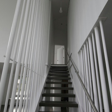 Whistler House