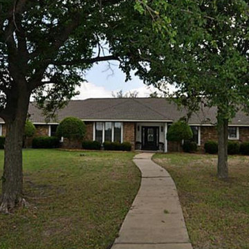 Curb Appeal