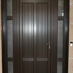 Entry Doors - Front Doors