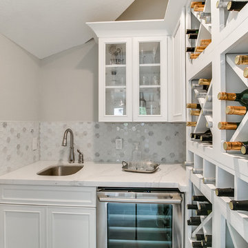 Newmark Homes - Kitchen