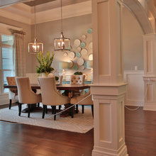 Dining room ideas