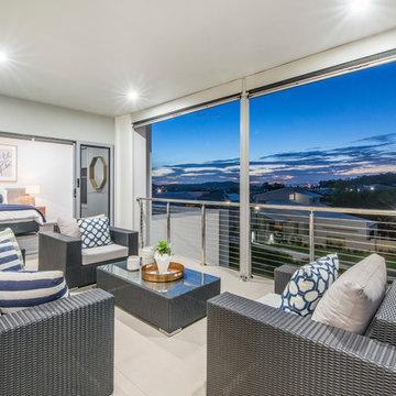 Hilltop Estate Carindale - Pre-sale Staging