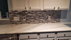 Quartz countertops lowes vs home depot