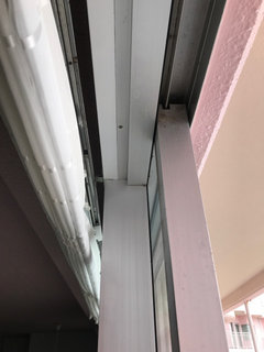 網戸の設置方法 どんなものがありますか Houzz ハウズ