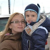 Alice Moldovan's photo