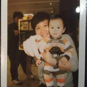 Brent Chang's photo
