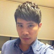 Jack Wang's photo