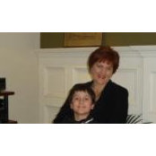 Gail Verbano's photo