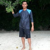 August Saarenas's photo
