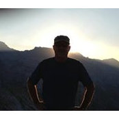 Kevin Sorrellss foto