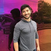 David Benhaim's photo