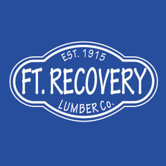 Fort Recovery Lumber