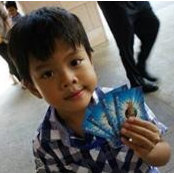 Jme Dela Rosa's photo