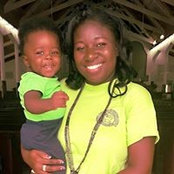 Leunda Benjamin-Callender's photo