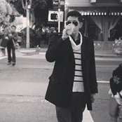 William Chou's photo