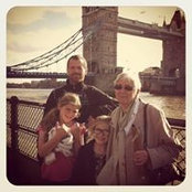 Clare Dixon's photo