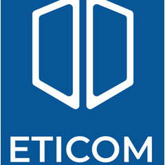 ETICOM WINDOWS AND DOORS