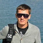 Stas Xitrecov's photo