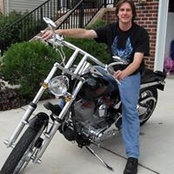 Steve Chambers's photo