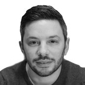 Jamie Simons foto