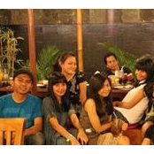 Foto de Boy Ridwan