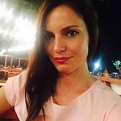 Klaudia Schmalenfluss's photo