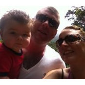 Cameron Waddell's photo