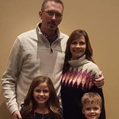 Amber Daugherty Morris's photo
