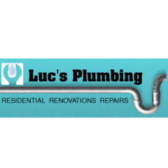 Luc's Plumbing