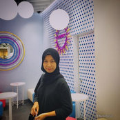 Nabila Abdullah's photo