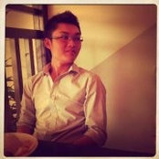 Chriz Chai's photo