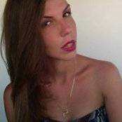 Isabel Palomero's photo