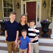 Jill Dumas's photo
