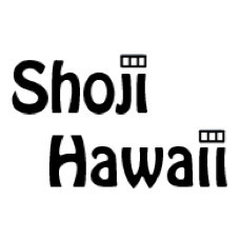 Shoji Hawaii