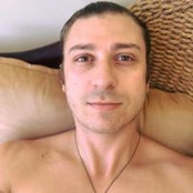 Adrian Blackburn's photo