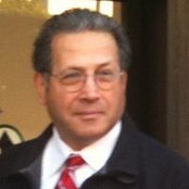 Peter Baldacci's photo