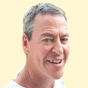 Christopher Collier's photo