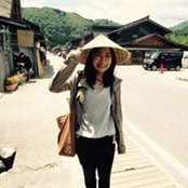 Manami Yamaguchi's photo