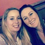 Amber Kirk's photo